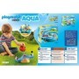 Playmobil - 1.2.3 Balansoar Cu Apa Playmobil - 4